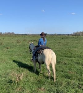 Emily Buckley - 2022 GFCD