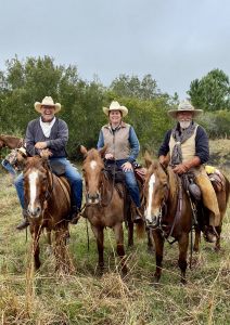 2022 Great Florida Cattle Drive | Christine Strickland