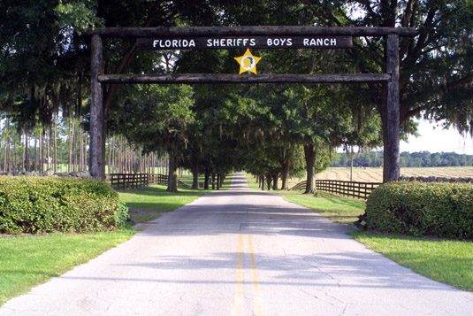 Florida Sheriffs Youth Ranches