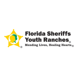 Florida Sheriffs Youth Ranches - Logo