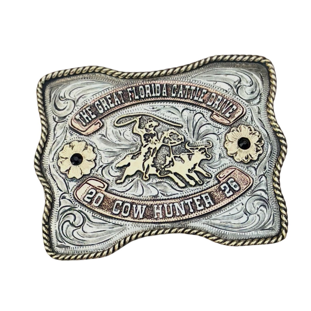 Belt Buckle