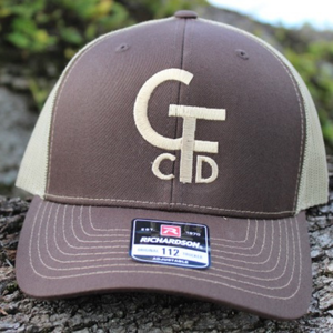 Great Florida Cattle Drive Hats