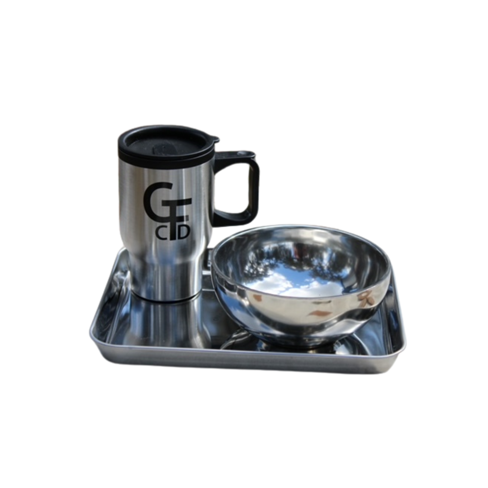 Mess Kit